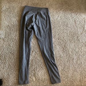 Gray Aerie Leggings